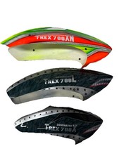 Align HC7606T Painted Canopy For TREX 700L/70...