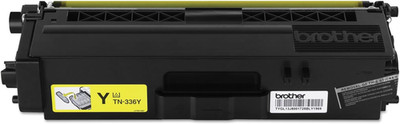 Printer TN336Y Toner Cartridge Yellow