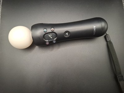 Original Sony PlayStation Move Motion Controller - CECH-ZCM1E - für PS3/PS4
