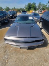 Local Pickup Only Hood Dual Vent Fits 08-14 Challenger 1612101