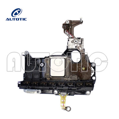Transmission Control Unit Replace For 14-2018 Dodge Challenger Charger ZF8HP45