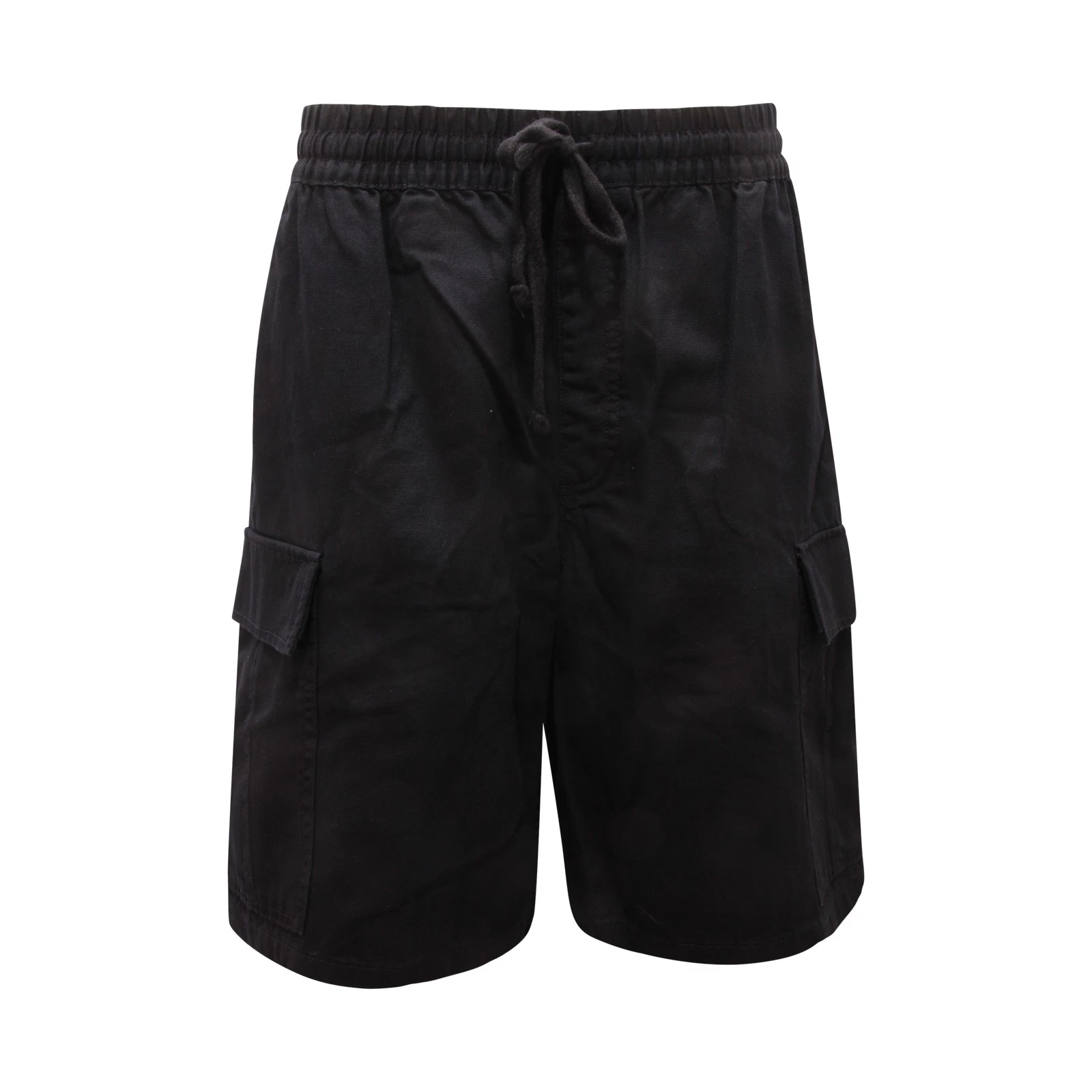 Q4829 MENS VANS RENGE CARGO LOOSE MAN SHORTS BERMUDA SHORTS