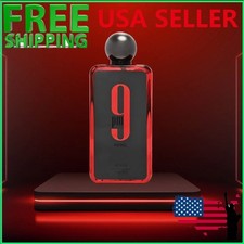 9 PM Rebel Afnan 香水- 一款2024年新的中性香水