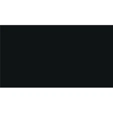 Dc-fix 346-8091 26 x 78 in. Decorative Self Adhesive Film  Matt Black