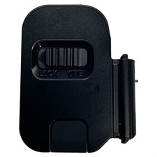 Battery Cover prevents dust, moisture For Sony ILCE-7S A7S A7 A7R Repair Kit