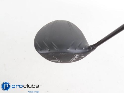 PING G410 LST 10.5* Driver - Tensei CK Orange 60g X-Flex - 420888 - Picture 2 of 4
