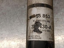 5206RT stoßdämpfer hinten rechts PEUGEOT 3008 I MONOSPACE 0U 2009 5343063