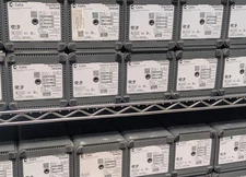 Calix GigaSpire BLAST u6.1 GS4220E 100-05413 WiFi6 Gigabit Router-Lot of 10