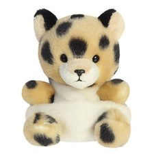 Palm Pals Chutney Cheetah