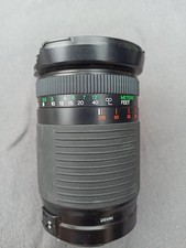 Zoom-Teleobjektiv Voigtländer