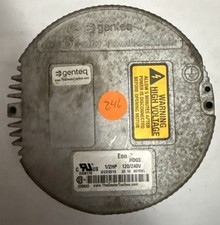 OEM GENTEQ EON HD03 1/2HP 001RKL (246) ECM MO...