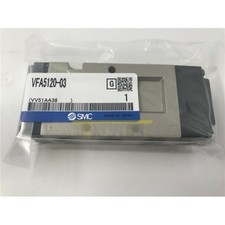 1PC New In Box SMC VFA5120-03 Pneumatic Valve Free Delivery VFA512003