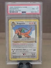 Dragonite 1999 Pokemon (Movie Promo) 05/53 Wotc Promo Regular PSA 8
