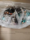20+ lbs VINTAGE TO NOW ESTATE SALE COSTUME JEWELRY LOT COLLECTED OVER YEARS.READ