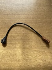 Golf VR6 Knock Sensor Genuine 037905377A