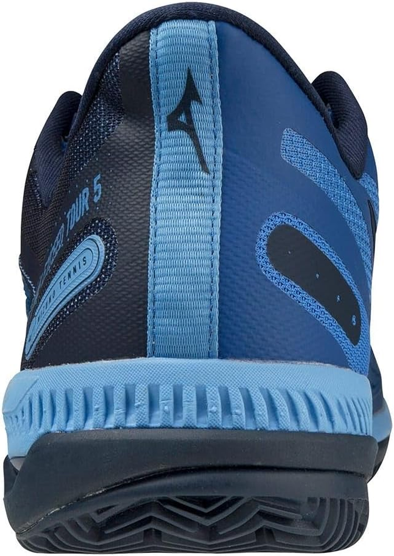 LOTTO Wave Exceed Tour 5 CC Scarpe Da Tennis Uomo