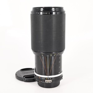 Nikkor 200mm F4 | eBay