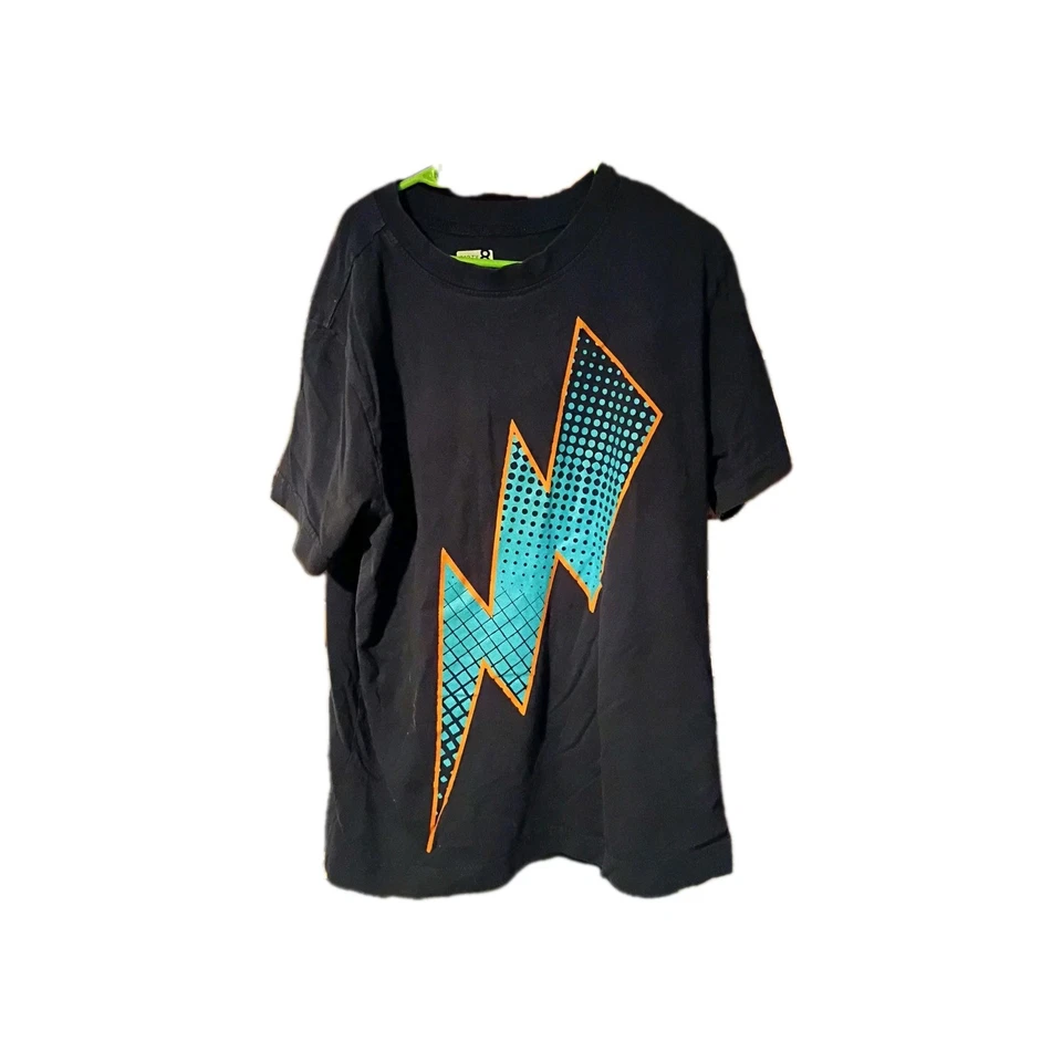 Crazy 8 T-shirt Medium Boys 8 - Image 2 of 4