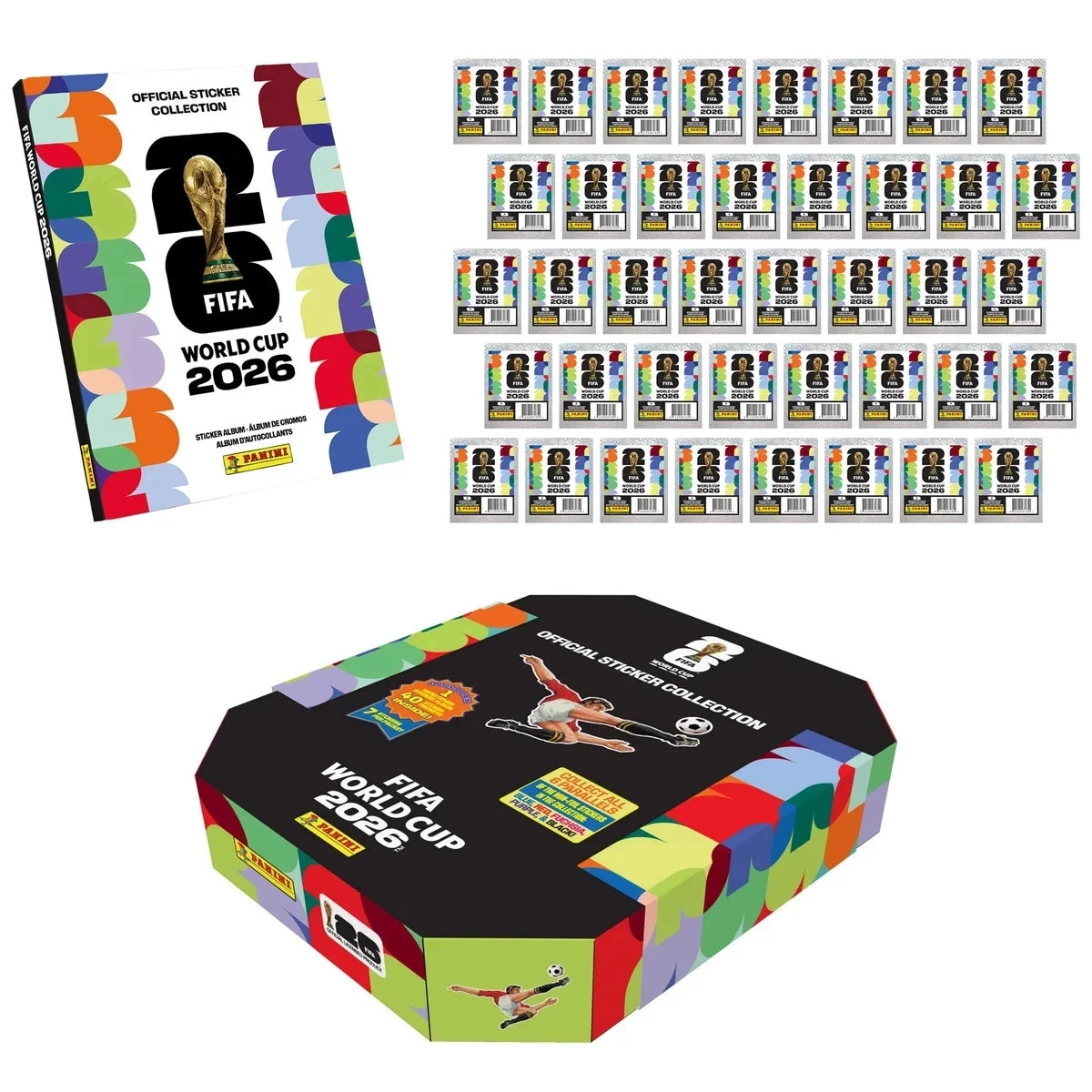 Soccer Collectible Sports Stickers for sale | eBay