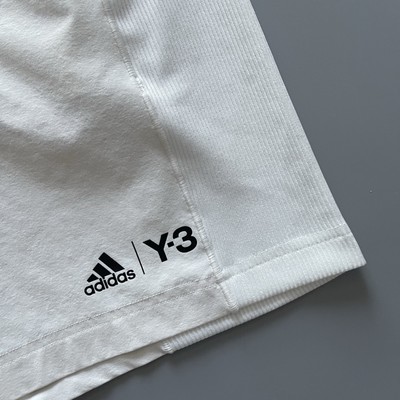 yー3 adidas ローランド　ギャロス　テニス　ショートパンツ 2025年最新】ローランギャロス y-3の人気アイテム - メルカリ
