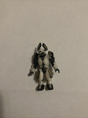 Halo Mega Construx White Honor Guard