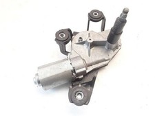 RENAULT MEGANE II Estate KM0/1 Heckscheibenwischermotor 0390201577 20755066