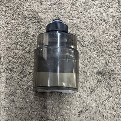 #ad Shark Hydro Vac Wd 160 Clean Water Tank Oem Brand New $45.00