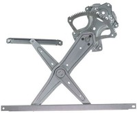 Valeo 861317 Fensterheber Kreuzarm Reparatursatz Fenster Heber GestäNge