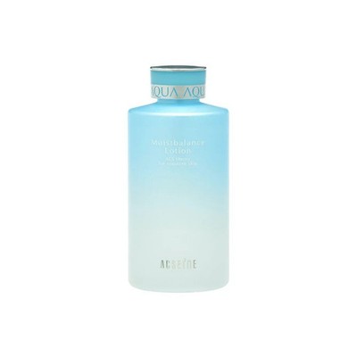 Acseine - Hypoallergenic Moist Balance Lotion For Sensitive Skin - 360ml