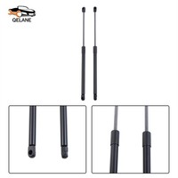2X Gasfeder Heckklappe DäMpfer FüR Skoda Fabia II 542 545 2006 2007-2013 2014