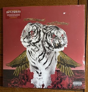 Polyphia Vinyl | eBay