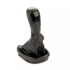 Schaltknauf mit Sack 6-Gang ELEGANCE A2032674310 für MERCEDES C-KLASSE W203 S203