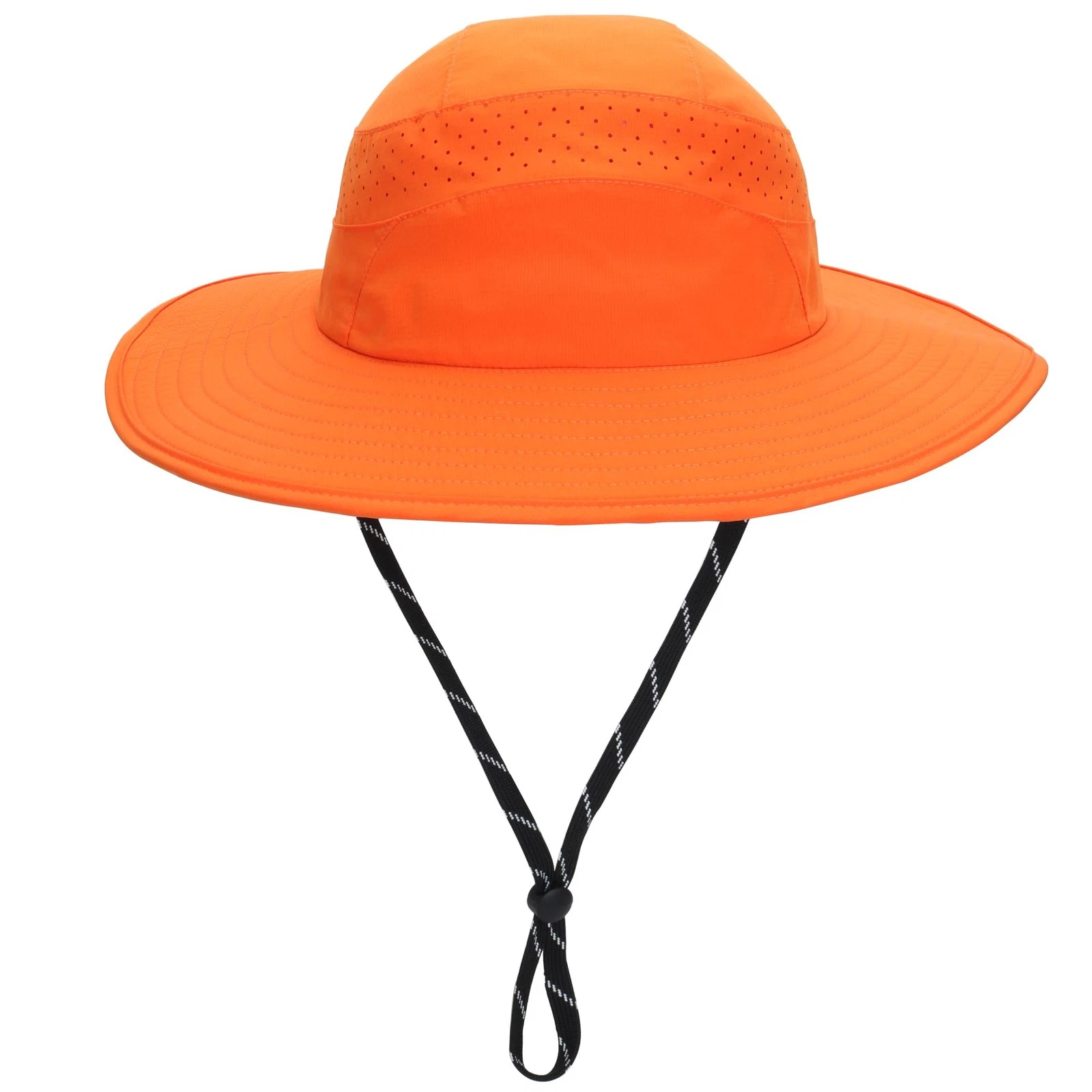 Sun Hat Men Women Wide Brim Bucket Hat UV Protection UPF 50+ Fishing Cap