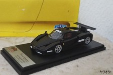 BBR Enzo Ferrari MUGELLO 2003 1 43 Miniature Car