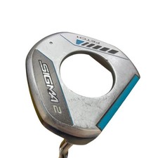 PING SIGMA 2 FETCH 34in PP60 Right-Handed Putter w/HC 9596