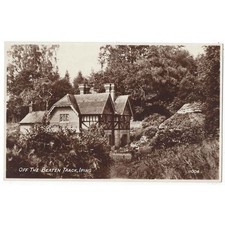 IPING Sussex Off the Beaten Track RP Postcard, Unposted