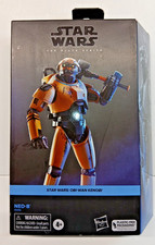 Star Wars Obi-Wan Kenobi The Black Series NED-B 6.6 Inch Figure Droid NIB
