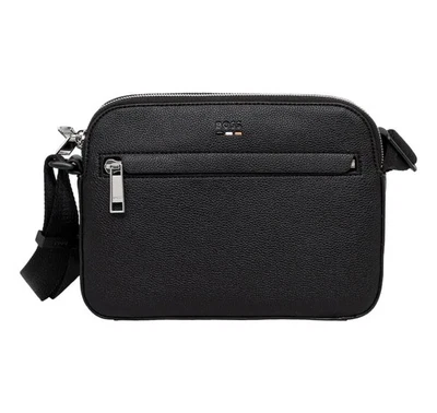 BOSS Sac Ray Double EW 50558184 Couleur Noir - Photo 1/4