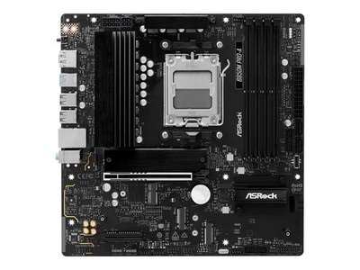 ASRock B850M Pro-A, Mainboard