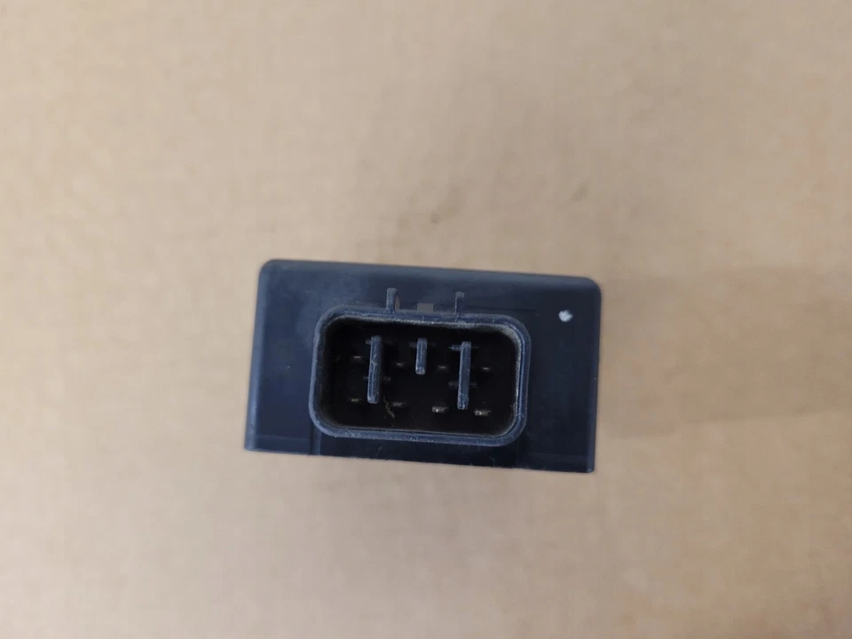 Mikuni GSXR 600 32910-39F00 Control Module - Image 2 of 3