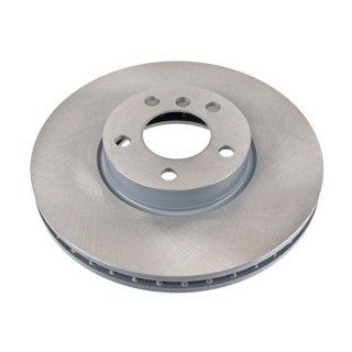 FEBI 32264 Brake Disc BMW X5 OE 34116868939