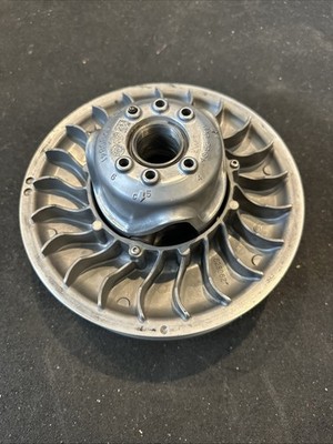 Genuine OEM BRP Driven Pulley Maverick X3 Turbo RR R Secondary Clutch 2017+ KWI