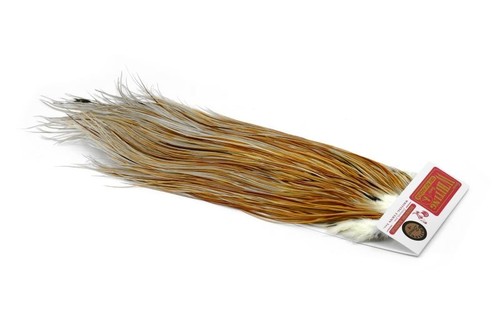 Whiting Farms Rooster Bronze Saddle - Picture 22 of 52