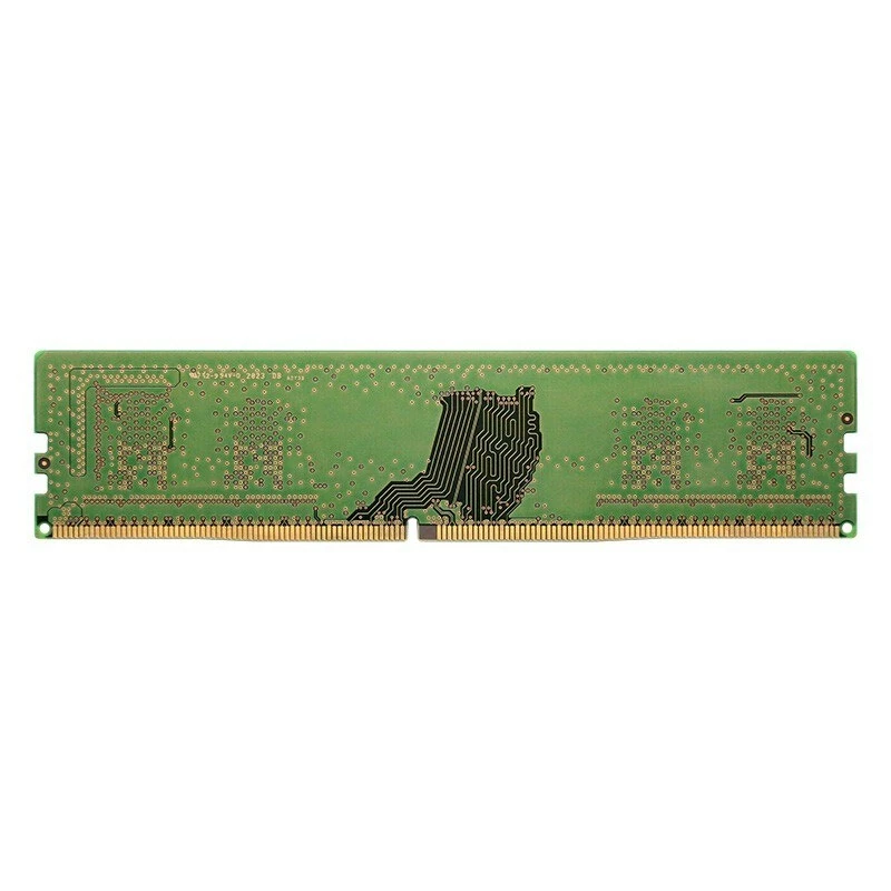 New SAMSUNG 8GB PC4 DDR4 2666MHz Desktop Memory RAM - Image 3 of 4
