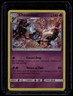 Chandelure 103/214 Holo Rare Lost Thunder Pokemon