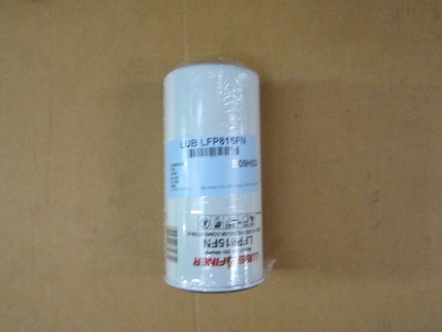 Replaces LUBERFINER FUEL FILTER NEW 1923708