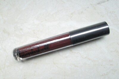   6,50 / 1 STÜCK BE A BOMBSHELL COSMETICS MATTE LIPGLOSS BREAK-UP NEU