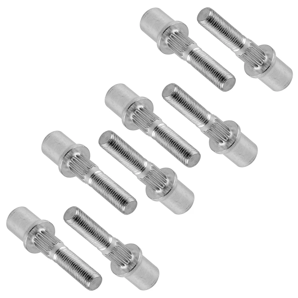 8 Front or Rear Wheel Hub Stud For Can-Am Outlander 570 / MAX 570 2016 - 2020 - Image 3 of 4