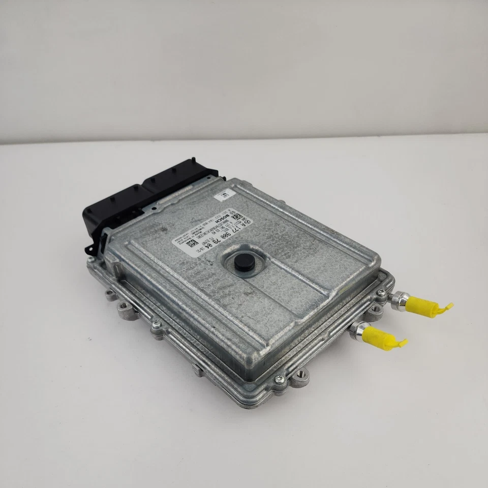 2019 2020 2021 Fits Mercedes-Benz G550 Ecm Ecu Engine Control Module A1779007904 - Image 4 of 4