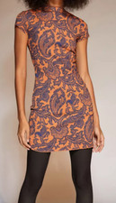 Urban Outfitters UO Nina Bodycon Mini Dress - NWT - size XL - $59